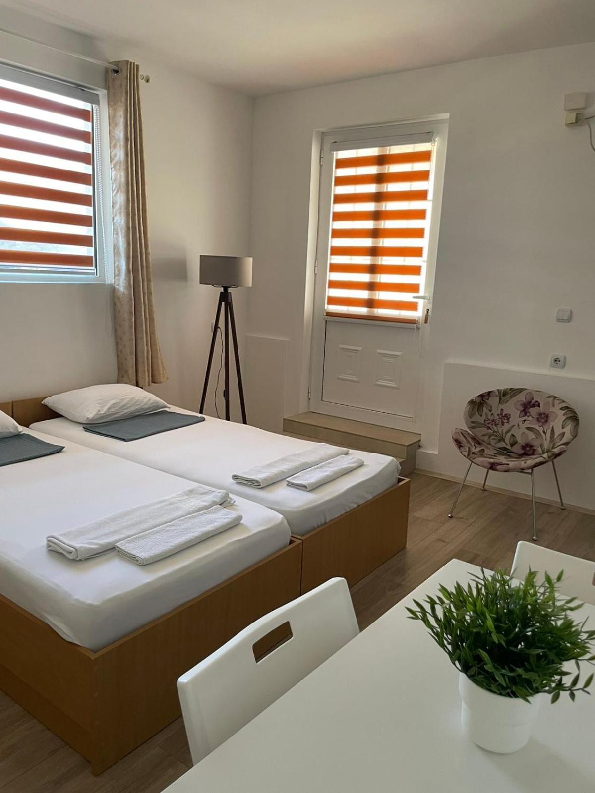 Tiki Apartments Gevgelija Quarto foto